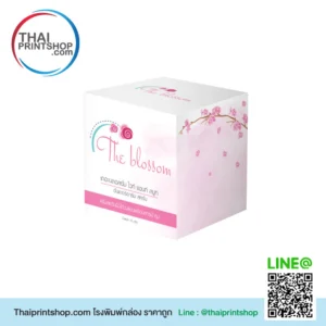 ดีไซน์สะดุดตา พร้อมผลิตครบจบที่เดียว