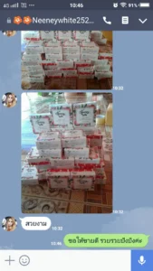 รีวิวทำกล่องฟอยล์03