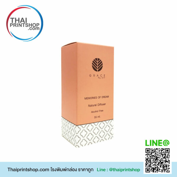 ผลิตกล่องกระดาษ