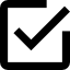 icon-check-box