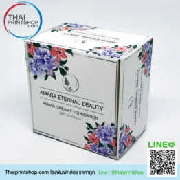 โรงงานผลิตกล่องราคาถูก