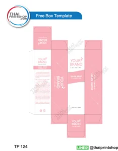 แบบกล่องฟรี 116