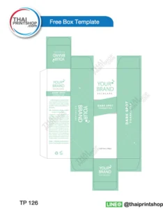 แบบกล่องฟรี 118