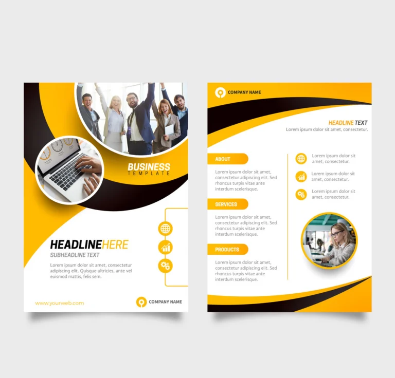 Brochure thaiprintshop - Thaiprintshop ประโยชน์ของการจัดพิมพ์โบว์ชัวร์