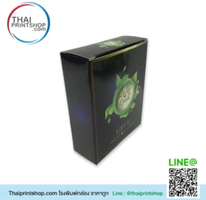 กล่องสบู่