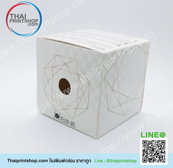 กล่องปั๊ม เคเงิน เคทอง
