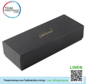 กล่องแว่นตา พรี่เมี่ยม จั่วปัง