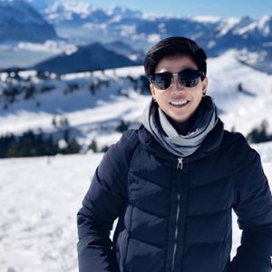 รีวิว คุณ อชิรญา (คุณเฟรนด์) เจ้าของแบรนด์ ceo Acherie's
