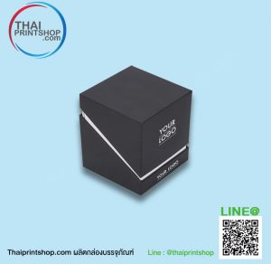 กล่องหูหิ้วเชือก ผลงานกล่องจั่วปัง 02