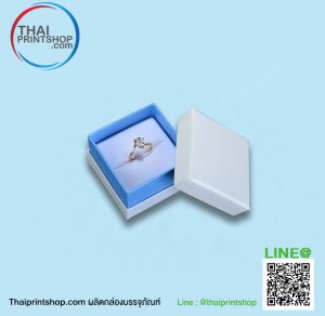 กล่องหูหิ้วเชือก ผลงานกล่องจั่วปัง 04