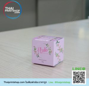 โรงพิมพ์แพคเกจจิ้ง 01