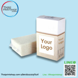 กล่องใส่ข้าว Organic