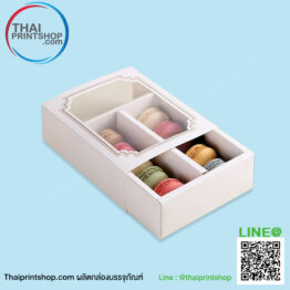 กล่องเบเกอรี่