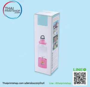 กล่องเครื่องดื่ม