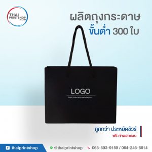 พิมพ์ถุงกระดาษ 03