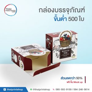 โรงพิมพ์กล่อง 08