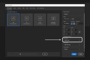 Color Mode โหมดสี CMYK กับ RGB คืออะไร เกี่ยวข้องอะไรกับงานพิมพ์ - 06