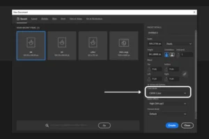 Color Mode โหมดสี CMYK กับ RGB คืออะไร เกี่ยวข้องอะไรกับงานพิมพ์ - 06