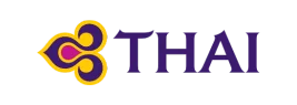 logo การบินไทย