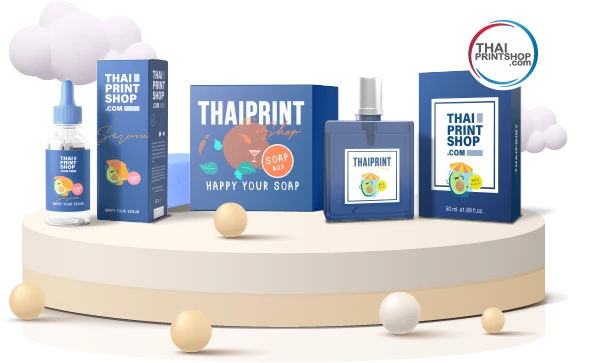 Why choose to use us Thaiprintshop 1