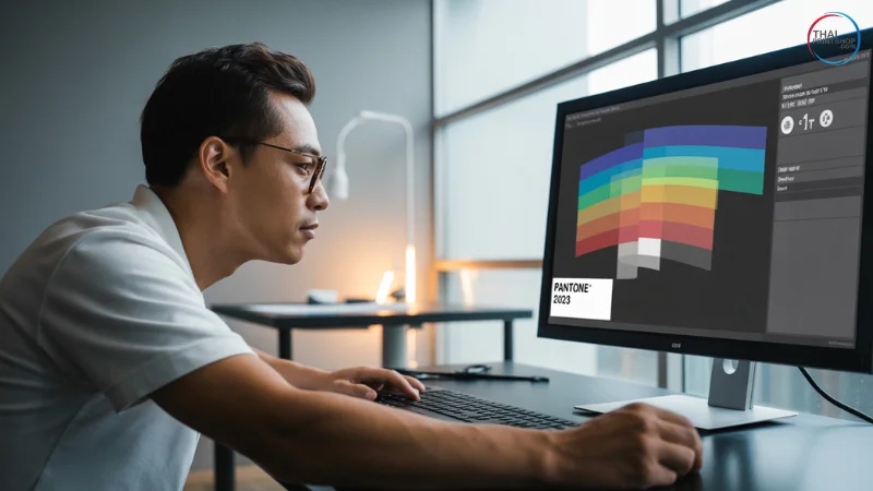 เบื้องหลังสีพิมพ์ที่คุณเห็น CMYK คืออะไรและมีหน้าที่อย่างไร